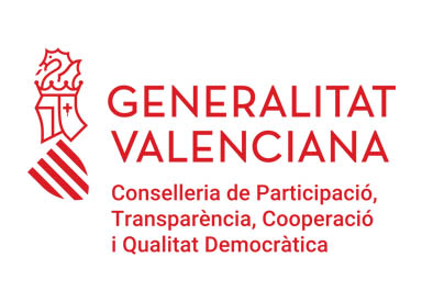 Generalitat Valenciana - Conselleria de ParticipaciÃ³, TransparÃ¨ncia, CooperaciÃ³ i Qualitat DemocrÃ tica