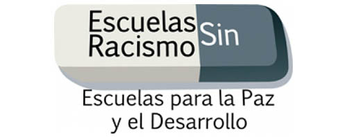 Escuelas sin racismo